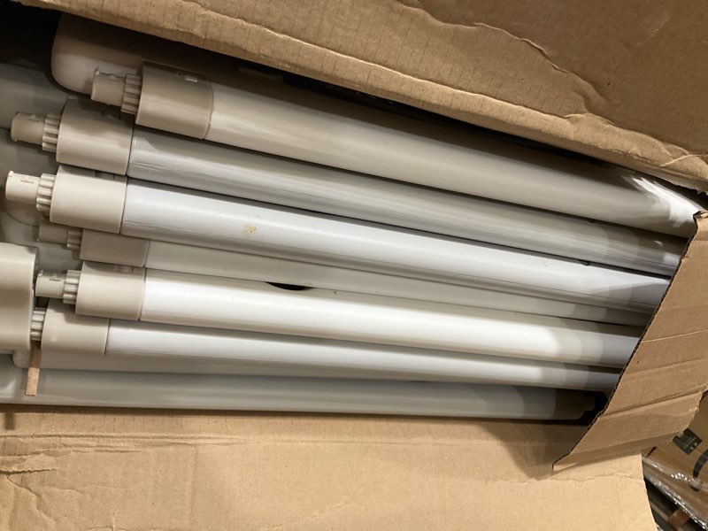 Condition photo showing As Is for Baby Playpen,for Kids and Toddlers,Kids Activity Centre Safety Play Yard,Indoor&Outdoor Pattern Baby Fence with Game Panel, Safety Lock, Non-Slip Bases, Adjustable Shape,14 Panels grey 14 panels