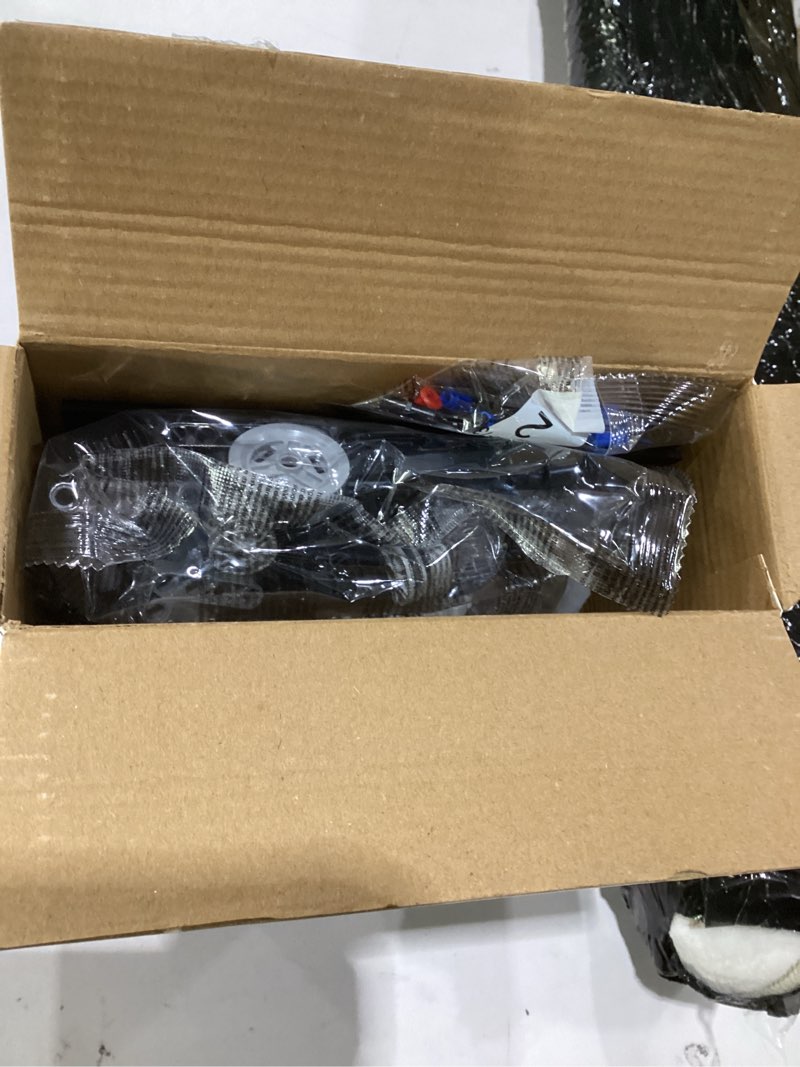 Condition photo showing New/Like New for OWNONE 1 V8 Engine Model Kit That Work - 8-Cylinder Visible Engine Building Blocks Set with Motor, LED Light & APP Control - Build Your Own Engineering Kit, STEM Project for Adults & Kids (660 PCS)