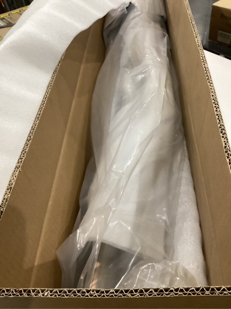 Condition photo showing As Is for Catalytic Converter Compatible with Toyota Tacoma 2005 2006 2007 2008 2009 2010 2011 2012 2013 2014 2015 2.7L (EPA Compliant)