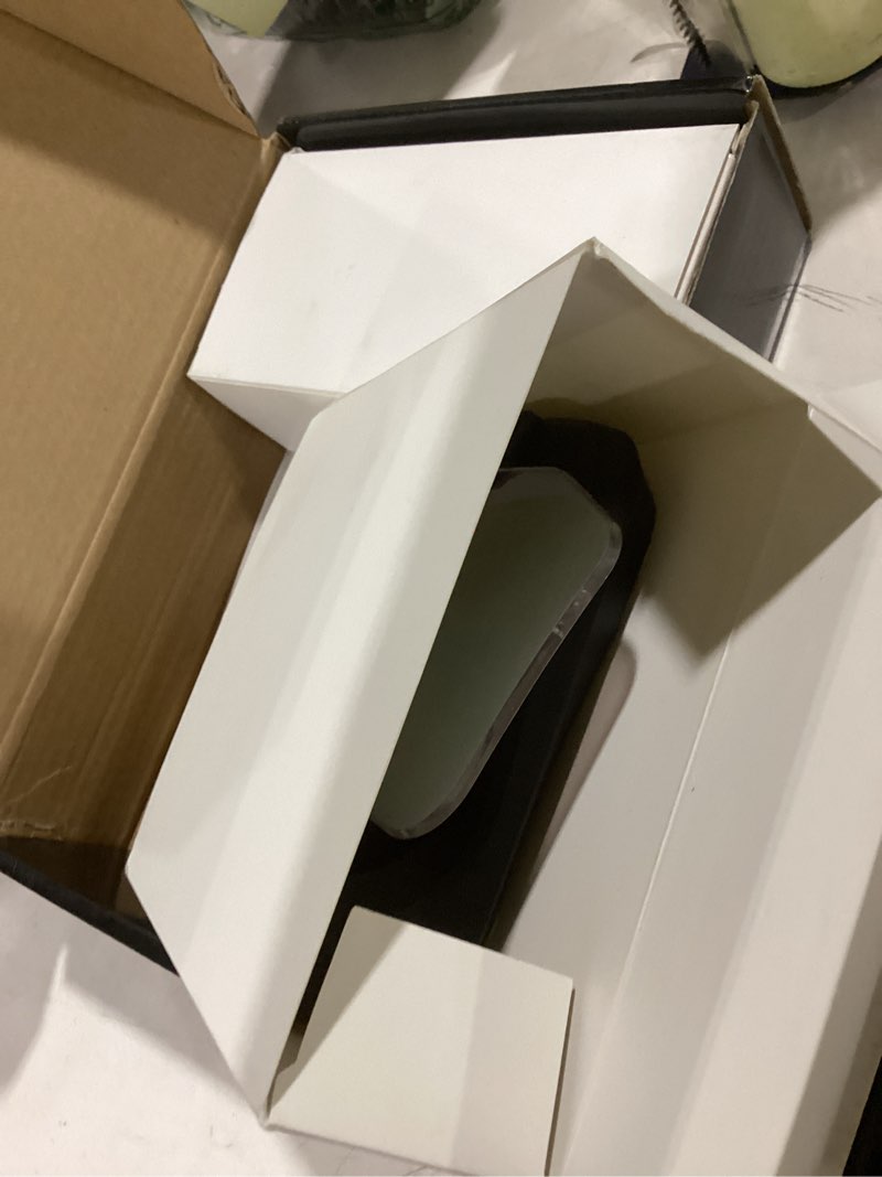 Condition photo showing Good Condition for Liiiyuan Head Up Display for C2, Obd2 Display with RPM/Fuel Consumption/Water Temperature/Over-Speed Alarm, GPS Speedometer for Car, Suitable for All Cars