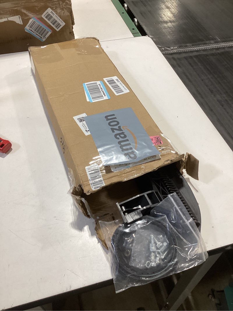 Condition photo showing New/Like New for MDAIRC 99-9313 Replacement for Toro KIT Power Clear 21" Replacement Paddles (2 pcs) 99-9313, Scraper