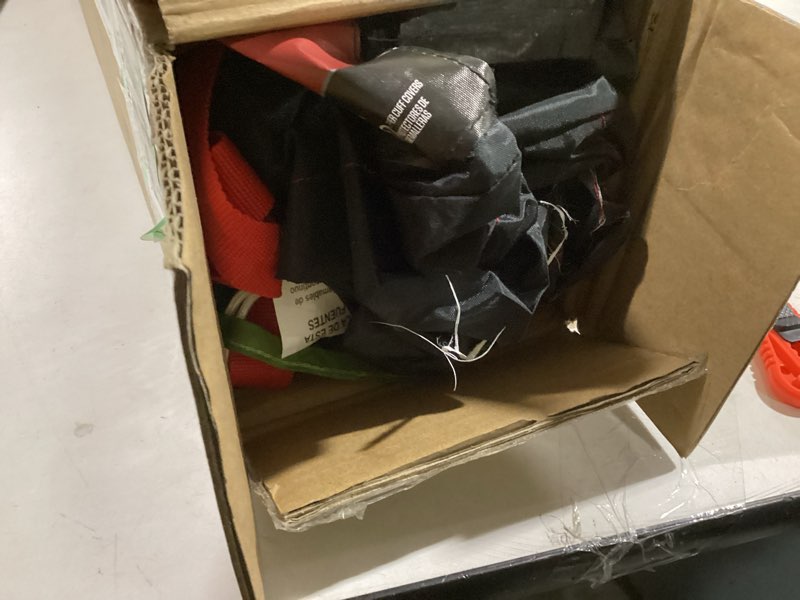 Condition photo showing Good Condition for Coleman Sundome Camping Tent with Rainfly, 2/3/4/6 Person Tent Sets Up in 10 Mins, Weatherproof Tent for Camping, Festivals, Backyard, Sleepovers, & More