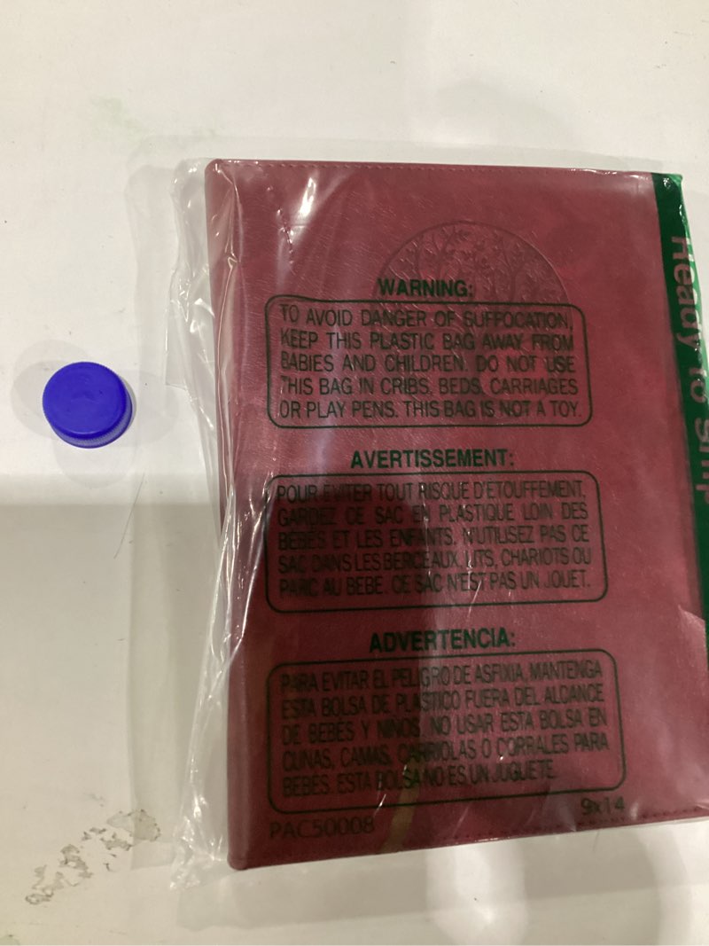 Condition photo showing New/Like New for thick notebook journals for writing, hardcover college ruled notebook lined journal for school office women and men work organization, b5, 7.1'' x 10'', burgundy, 320 pages b5 4.burgundy