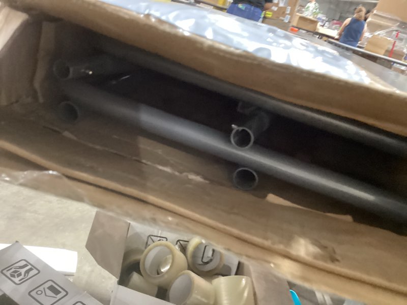 Condition photo showing Good Condition for regalo swing down 54-inch extra long bed rail guard, with reinforced anchor safety system