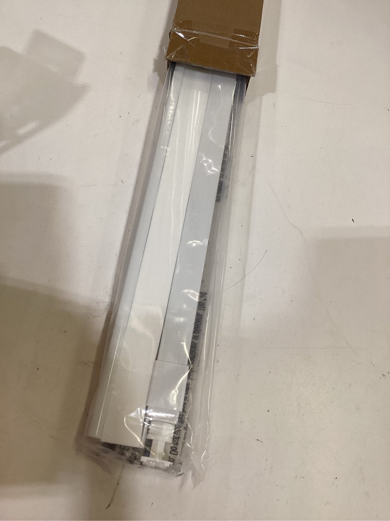 Condition photo showing Good Condition for lazblinds cordless cellular shades, no tools no drill light filtering honeycomb shades pleated blinds for windows, 35'' w x 72'' h, white light filtering-white 35'' w x 72'' h