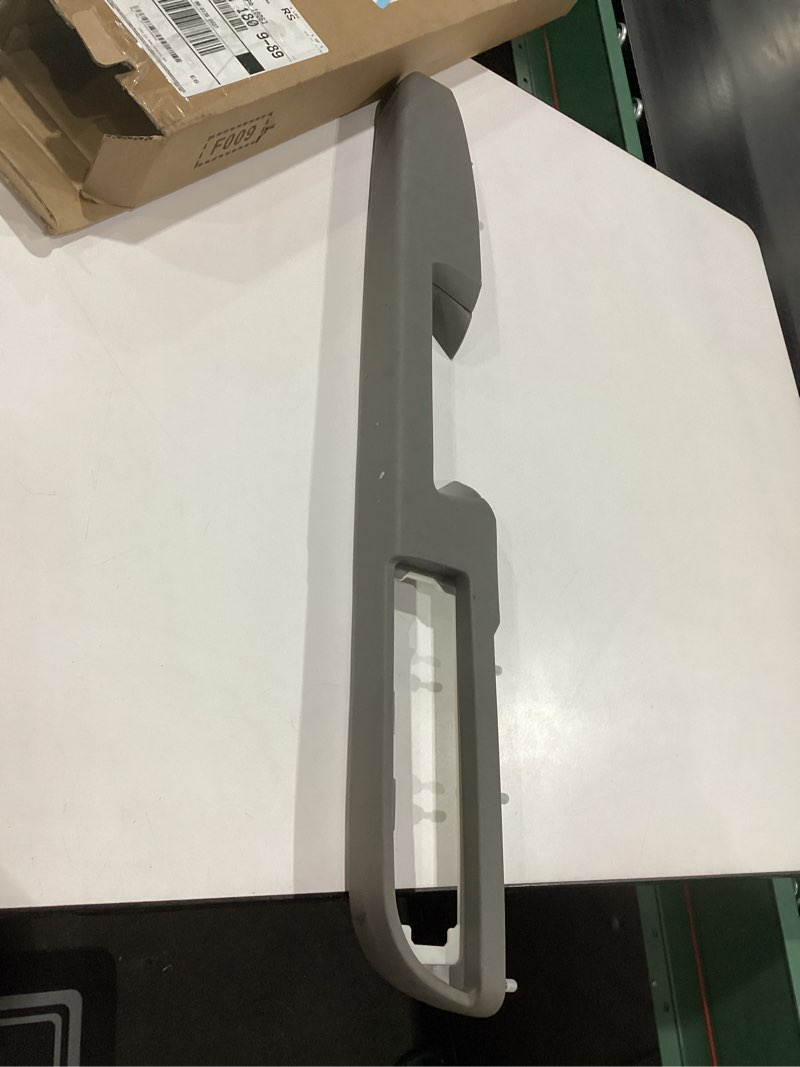USED 926-740 Front Driver Side Door Armrest Handle Compatible with 2010-2014 Chevy Avalanche Silverado Su