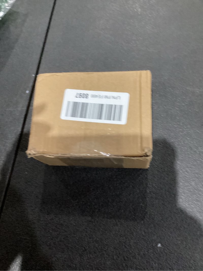 Condition photo showing New/Like New for Smart Key Lock Box Electronic Bluetooth Lock Box with APP Control & PIN Code Types,Share eKey Wall Mounted Lock Box for Airbnb Realtor House Office with Removable Shackle