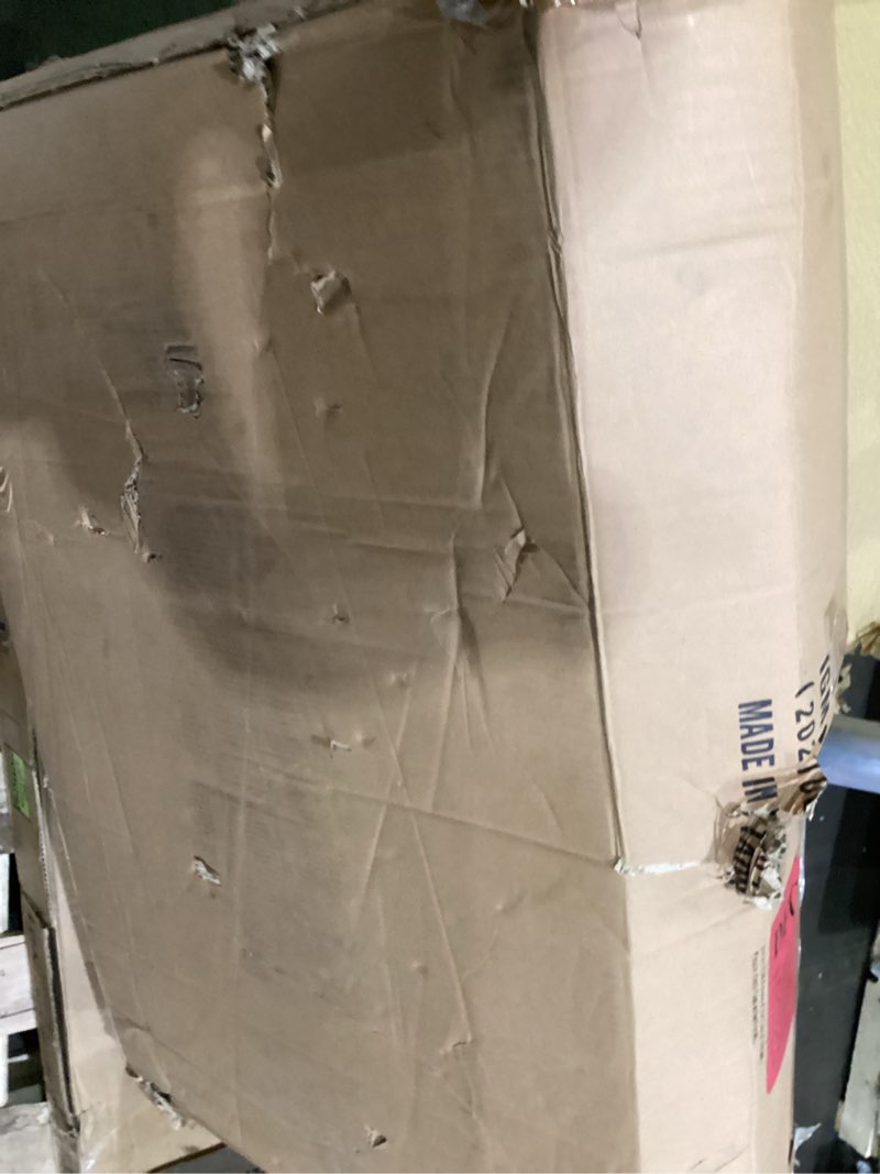 Condition photo showing As Is for dorman 576-303 fuel tank for specific chevrolet / oldsmobile / pontiac models