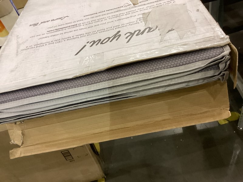 Queen size bed board 60x80