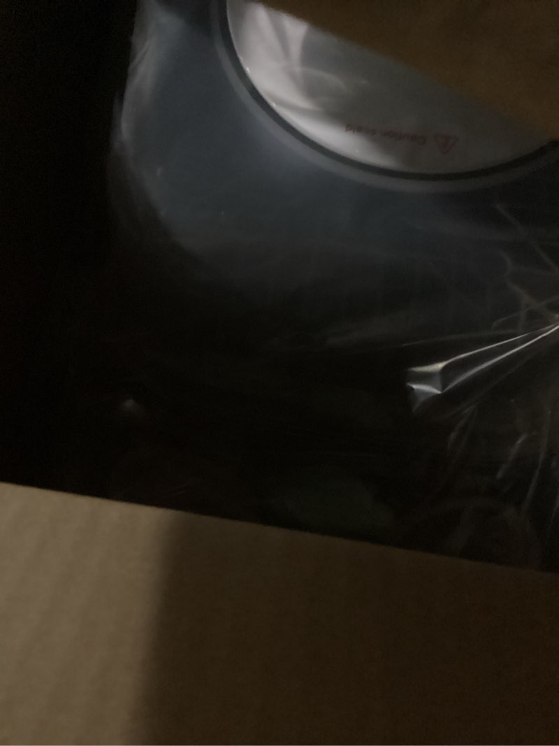 Condition photo showing New/Like New for momcozy kleanpal pro baby bottle washer, sterilizer & dryer - all-in-one cleaning machine for bottles, pump parts & baby essentials - time-saving & effortless care