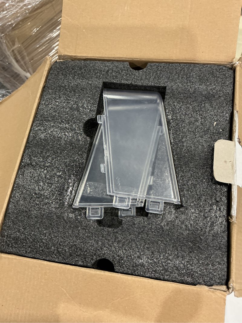 Condition photo showing Good Condition for petlibro rfid automatic cat feeder, collar sensor for personalized meals, cats recognition, diet tracking and anti-stealing for multi-pets homes and different diets, wi-fi programmable food dispenser