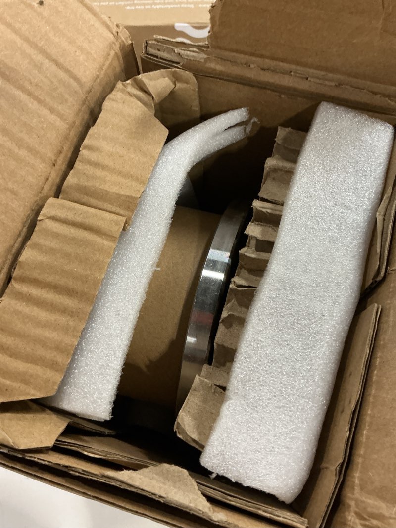 Condition photo showing Good Condition for jleo 512319 (pair) rear wheel bearing and hub assembly for 2005-2018 volkswagen jetta,for vw passat/cc/gti/golf/eos/beetle/tiguan/arteon,for 2008-2010 audi tt/q3