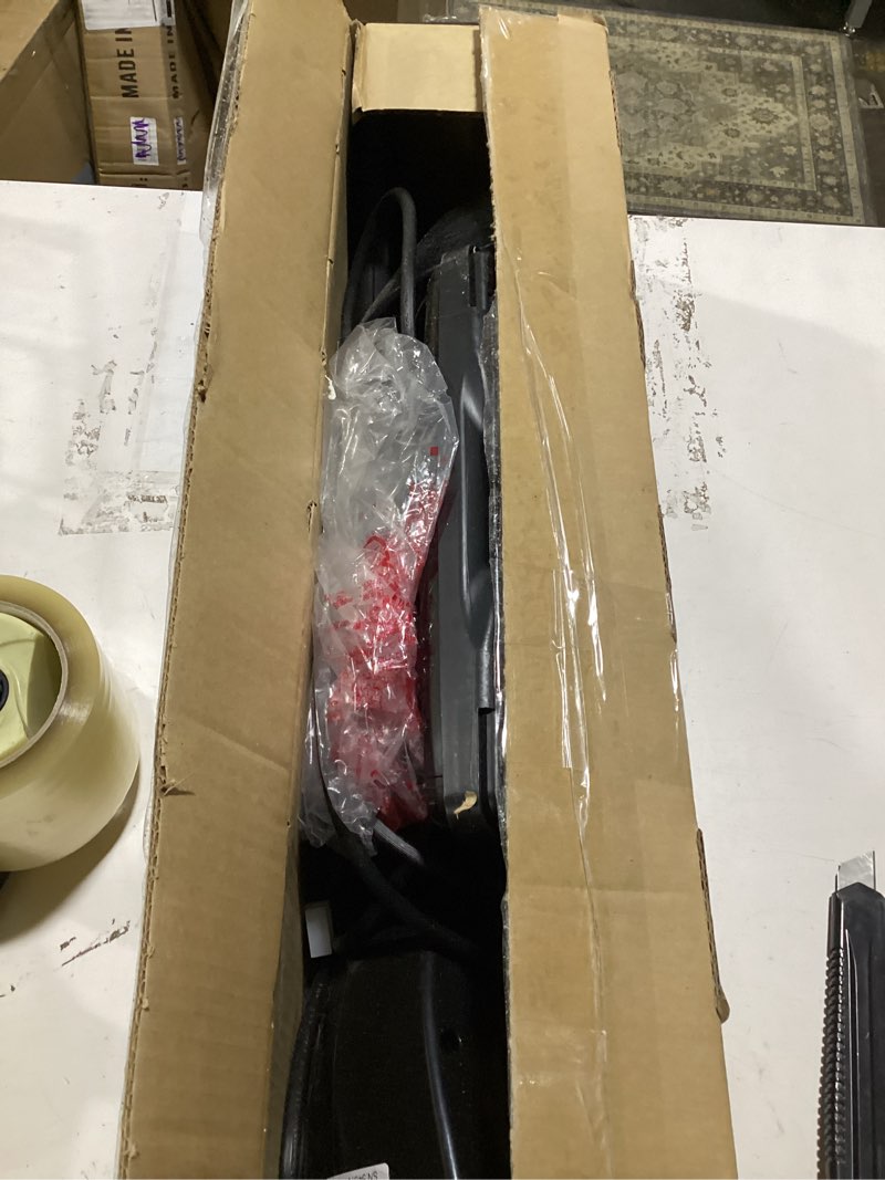 Condition photo showing Good Condition for eureka blaze stick vacuum cleaner, powerful suction 3-in-1 small handheld vac with filter for hard floor lightweight upright home pet hair, dark black