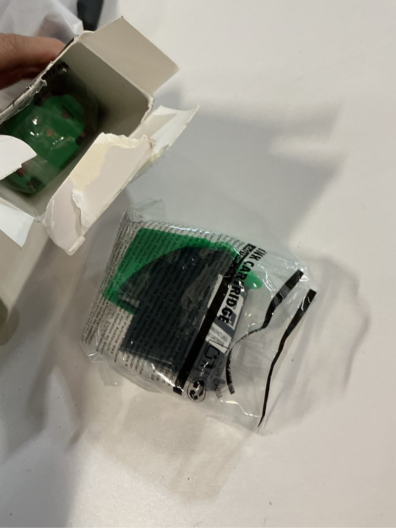 Condition photo showing Good Condition for teino remanufactured ink cartridge replacement for hp 65 65xl 65 xl use with hp envy 5055 5052 5058 deskjet 3755 2655 3752 3720 3722 3723 3758 2652 2622 2624 printer (black tri-color, combo pack)