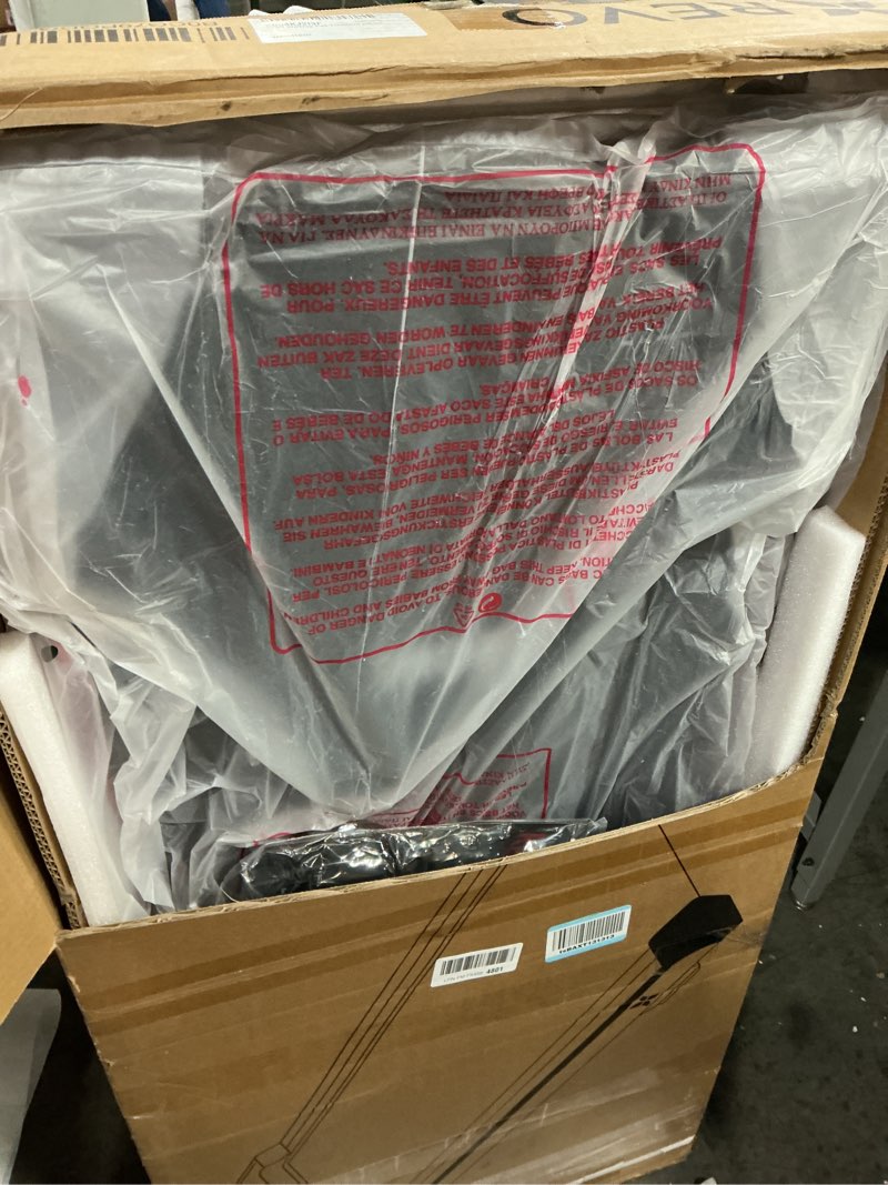 Condition photo showing New/Like New for REVO Walking Pad Treadmill for Home with Remote | Portable Under Desk Treadmills with 0.5-4mph Speed Range | Backed by 2 Year Promise