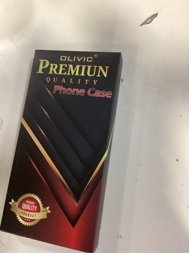 Condition photo showing New/Like New for Case Compatible with iPhone 17 Pro max Case Black Matte, Magsafe Magnet [AI Camera Button] Anti Scratch, Rubber Oil Coating, Shockproof, Raised Edges, Bumper Cover Black Matte 17 Pro Max