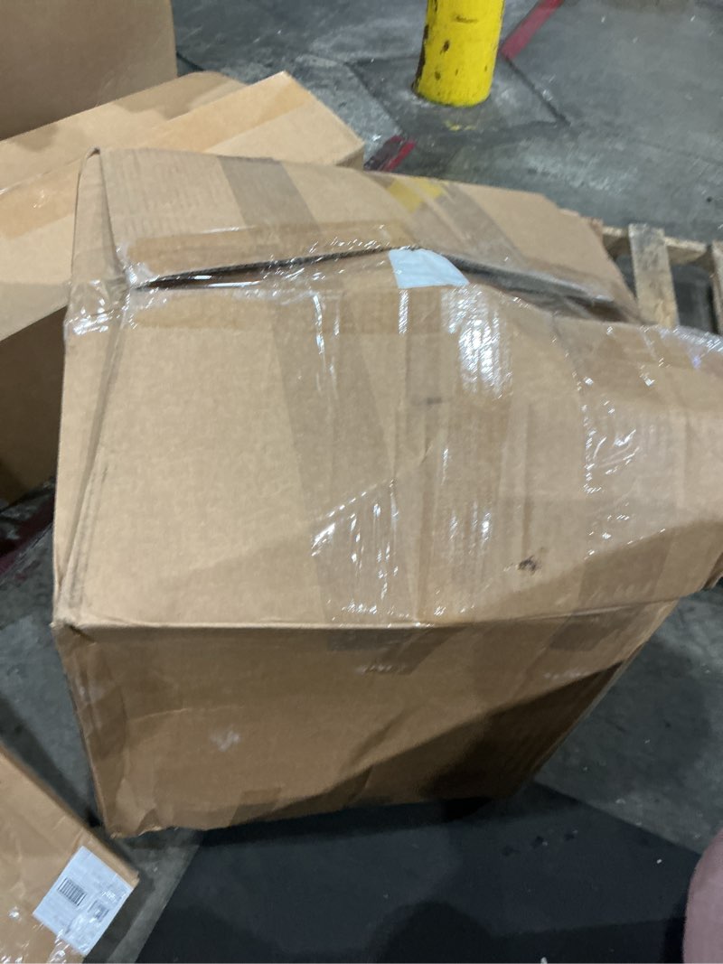 Condition photo showing Good Condition for ephedora triangle toper