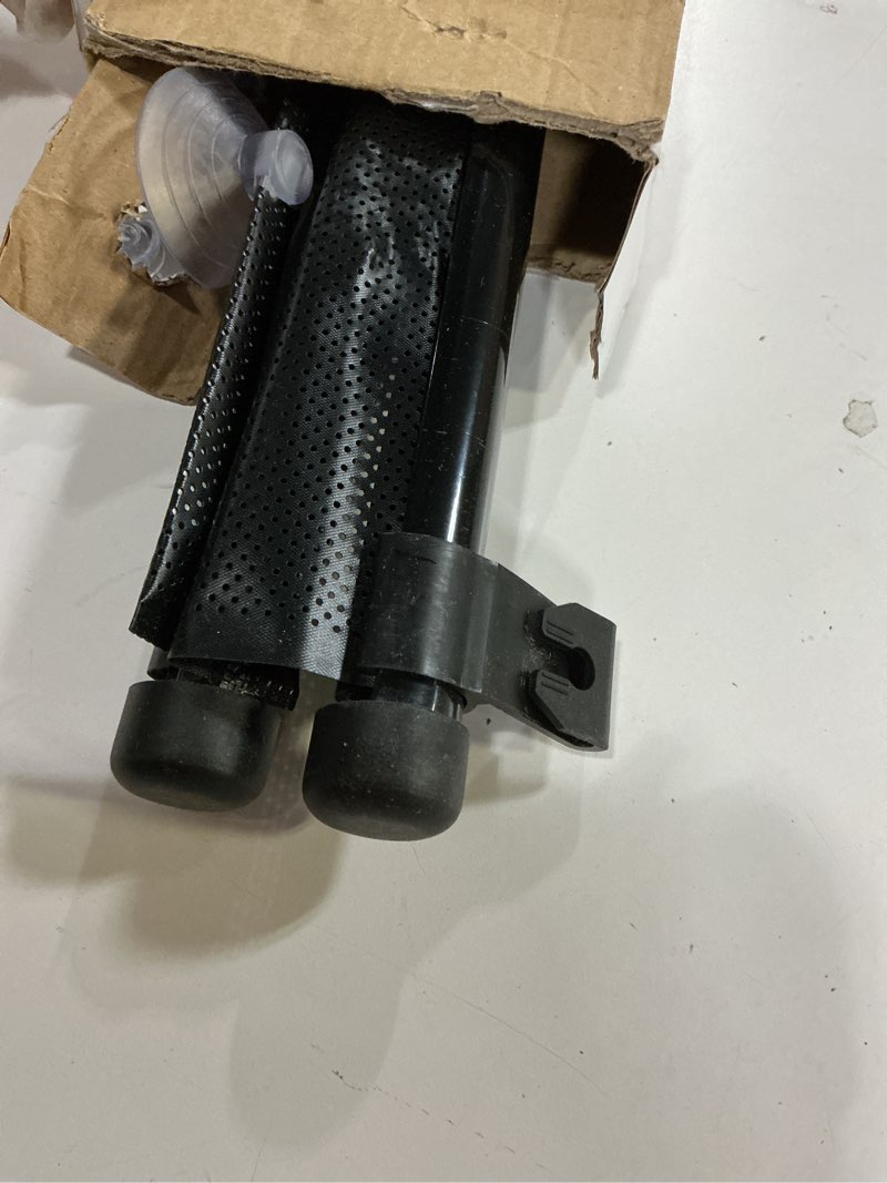 Condition photo showing Good Condition for EcoNour Car Window Covers for Baby (2 Pack) | Retractable Car Window Shades for Protecting Kids, Passengers & Pets from Harmful Sun Rays | Window Sun Shade for Trucks, SUVs | (22”x24”) XX-Large