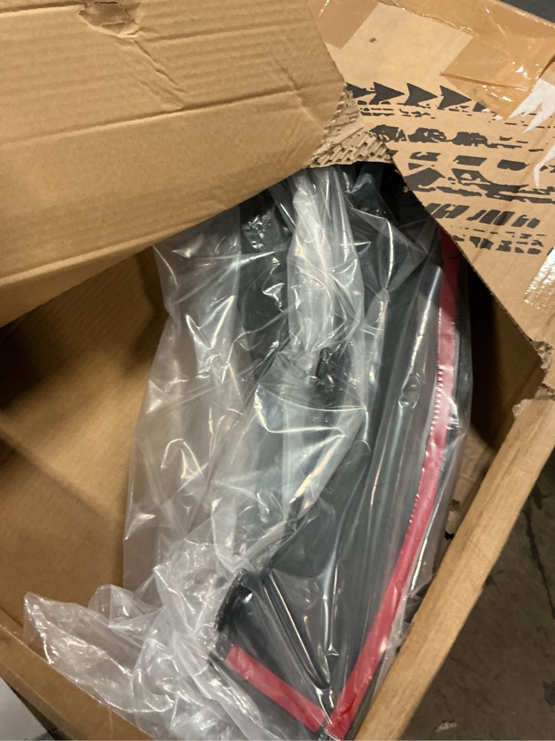 Condition photo showing Good Condition for mabett fender flares for ford maverick 2022 2023 2024 2025, front and rear wheel eyebrow maverick accessories 4pcs fender trim