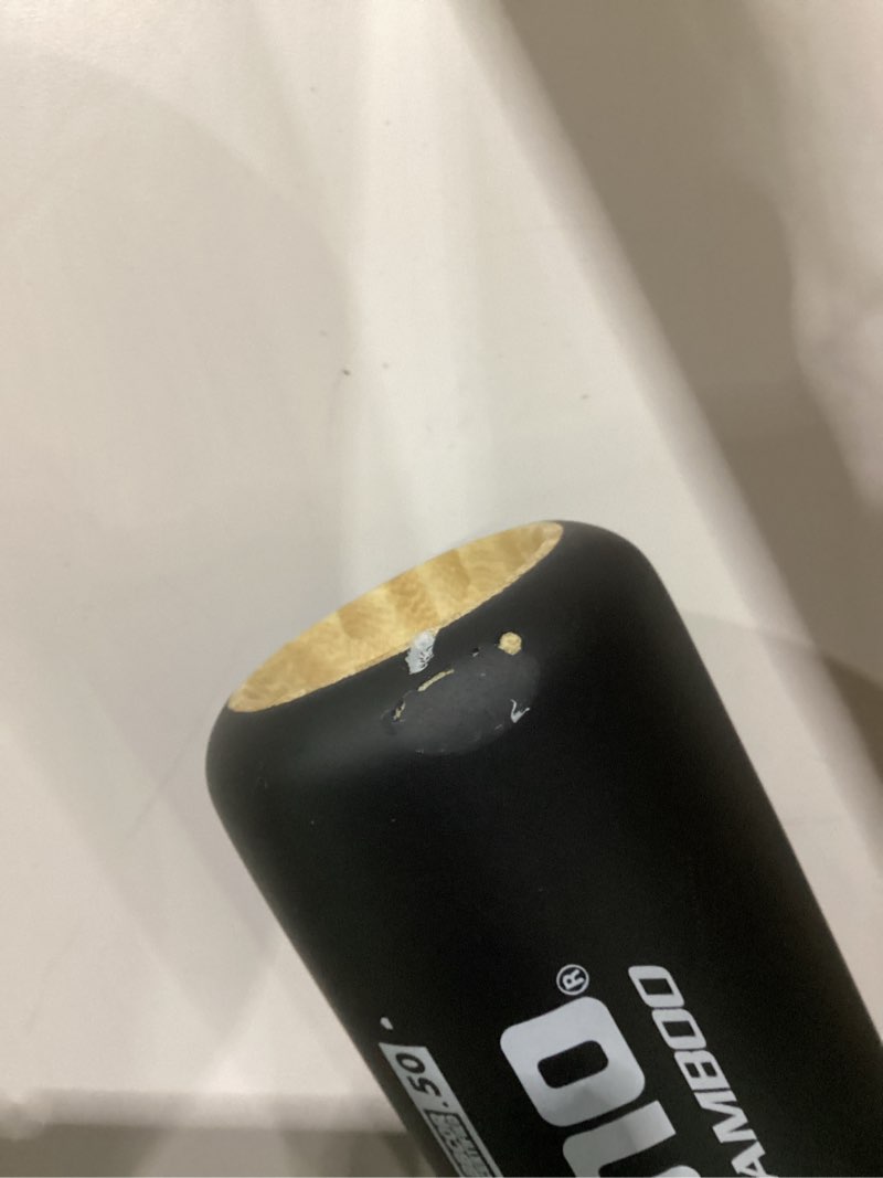 Condition photo showing Good Condition for Mizuno 340465 Bamboo Classic MZB 243 Baseball Bat