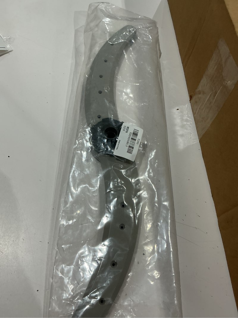 Condition photo showing Good Condition for wd22x27740 dishwasher parts mid spray arm asembly replacement arm for whirlpool, amana, ikea dishwasher, wd22x26622 wd22x33498 wd35x10393 wd22x10089…