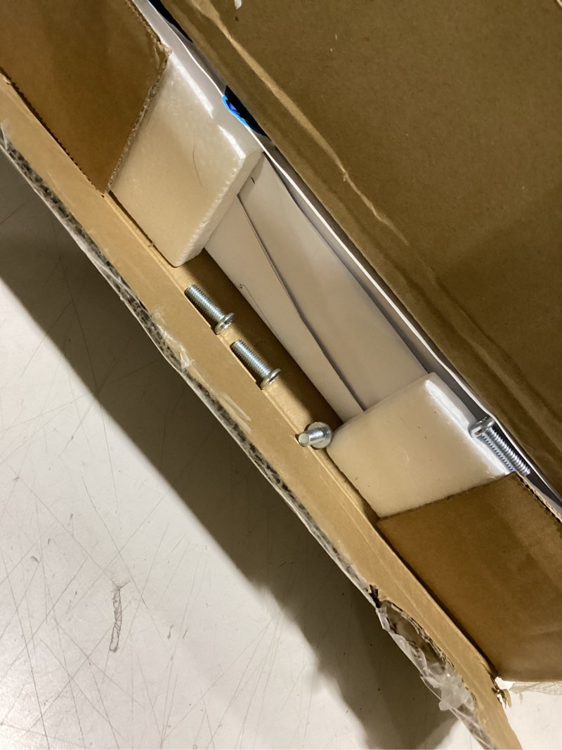 Condition photo showing As Is for Delta Children Multi-Bin Toy Organizer, Marvel Spider Man Spider-man