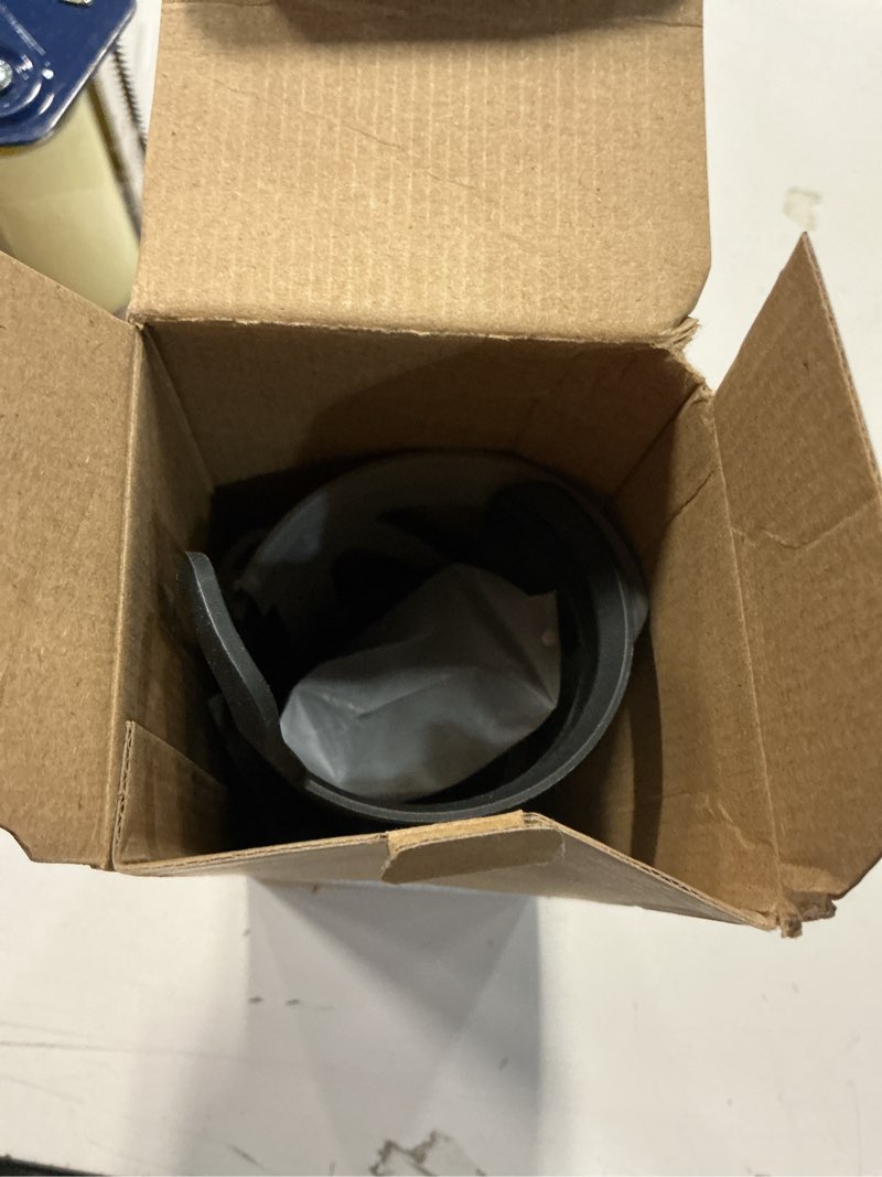 Condition photo showing Good Condition for Lamicall Bike Water Bottle Holder - [Tracker Storage] [for Handlebar & Frame] Bike Cup Holder, Bicycle Drink Cage, Cycling Water Bottle Cage with Screws Tool, Gifts for 2.28-3.39" Diameter Bottles