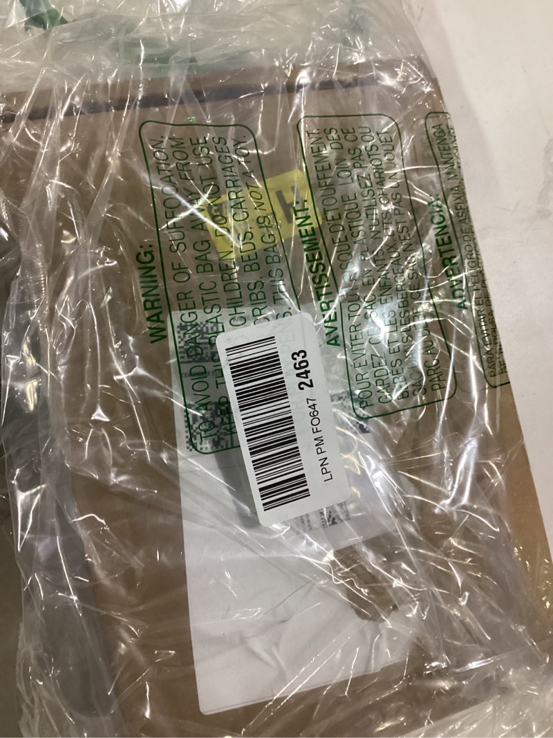 Condition photo showing Good Condition for Roller Brush and Filters Replacement Compatible with Tineco Floor ONE S5/Floor One S5 Pro Cordless Vacuum Cleaner Replacement Parts?Not for Floor One S5 Combo? S5 /S5 Pro (Not Fit S5 Combo)