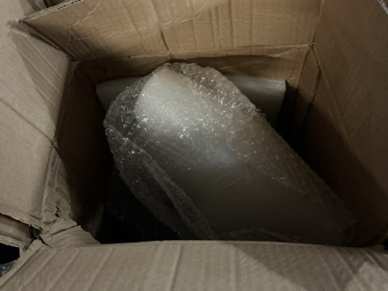 Condition photo showing Good Condition for Amazon Basics Cast Iron Kettlebell 60 Pounds