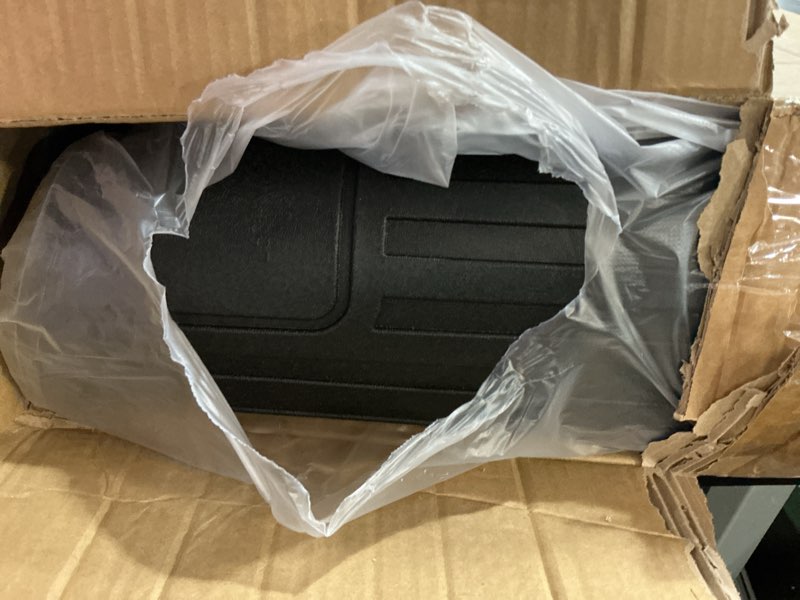 Condition photo showing Good Condition for for 2026 HRV Floor Mats: All Weather Floor Mats & Cargo Liner Custom Fit 2023-2025 2026 Honda HRV (Include Hybrid) & Acura ADX 2025: Anti Skid 1st & 2nd Row & Trunk Mat for 2025 ADX Accessories 4) 2023-2026 HR-V | Floor+Cargo Mats