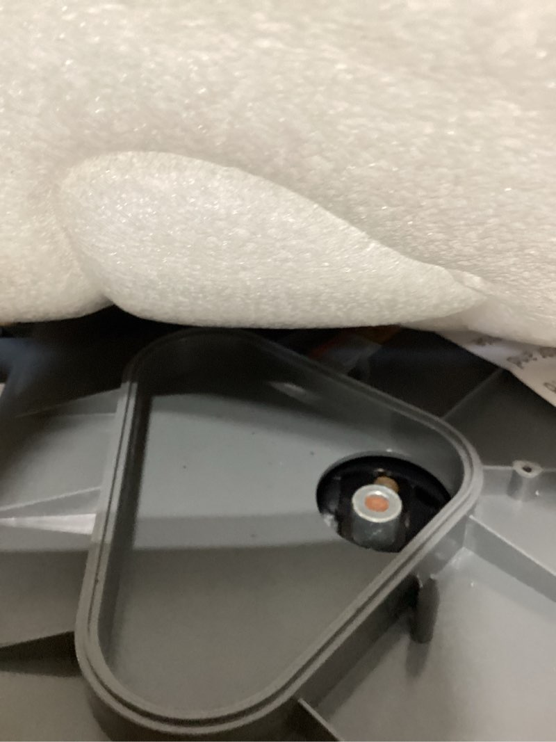 Condition photo showing New/Like New for aumzong 320725-756 upgraded furnace exhaust draft inducer motor compatible with carrier bryant payne,replacement 325269-702