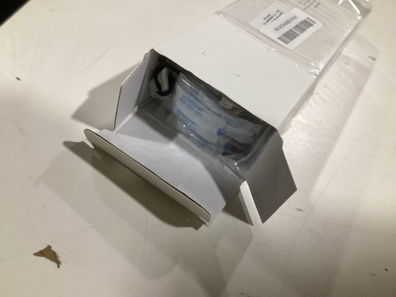 Condition photo showing Good Condition for vaydeer metal 7 day pill organizer 2 times a day – am pm weekly travel pill case with moisture-proof desiccant, airtight large capacity pill box for vitamins, medications & supplements (silver)