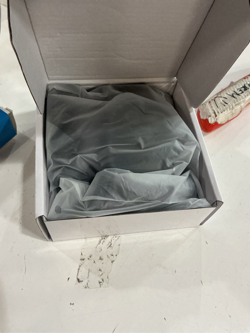 Condition photo showing New/Like New for Cordless Neuropathy Foot Massager, Rechargeable Ankle Heating Pad for Pain Relief, Foot and Ankle Massage for Circulation, Suitable for Reduce Fatigue and Plantar Fasciitis, Travel & Home Use
