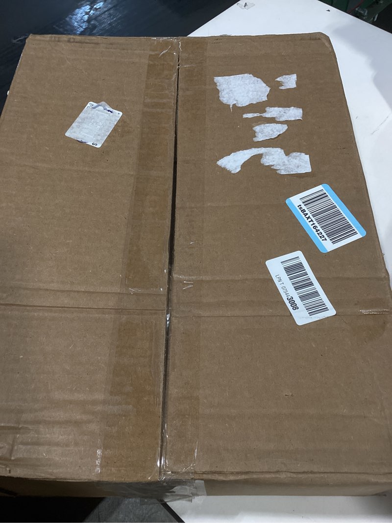 Condition photo showing Good Condition for proflo pftswec2000 elongated closed-front toilet seat with quick release and lid - white