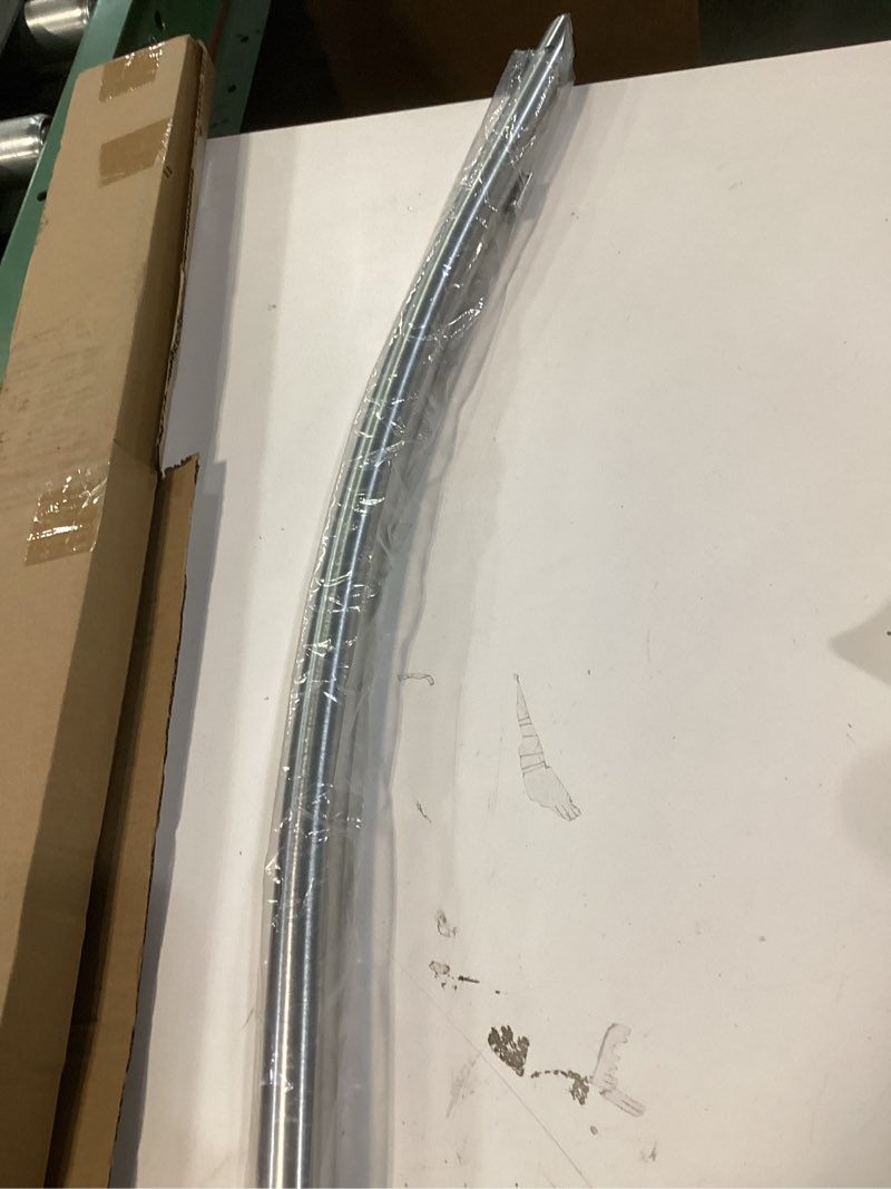 Condition photo showing Good Condition for DA97-12712C Freezer Handle Compatible with Samsung Door,Samsung Refrigerator Freezer Door Handle Replacement,Compatible with RF28HMEDBSR RF28HMELBSR RF30HBEDBSR RF24FSEDBSR RF31FMEDBSR RF30KMEDBSR