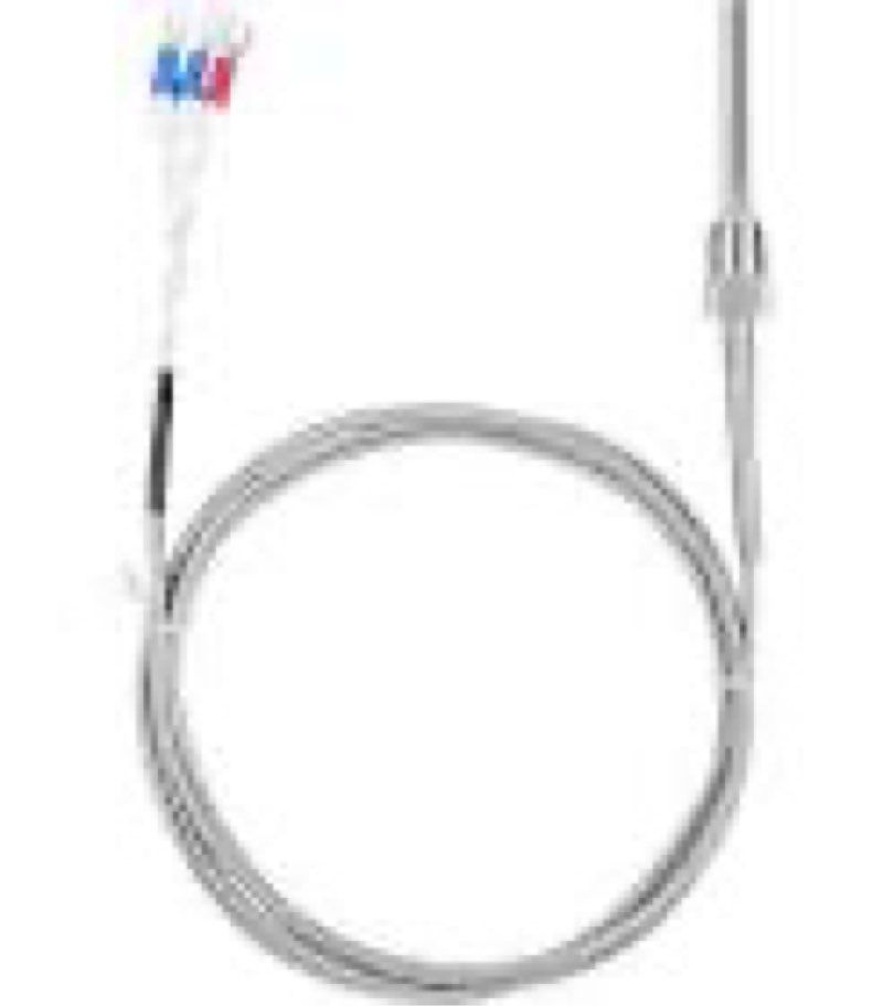 Current® Food Probe Expansion Kit - Dual Wire Temperature Probes with App Integration, Precise Monit