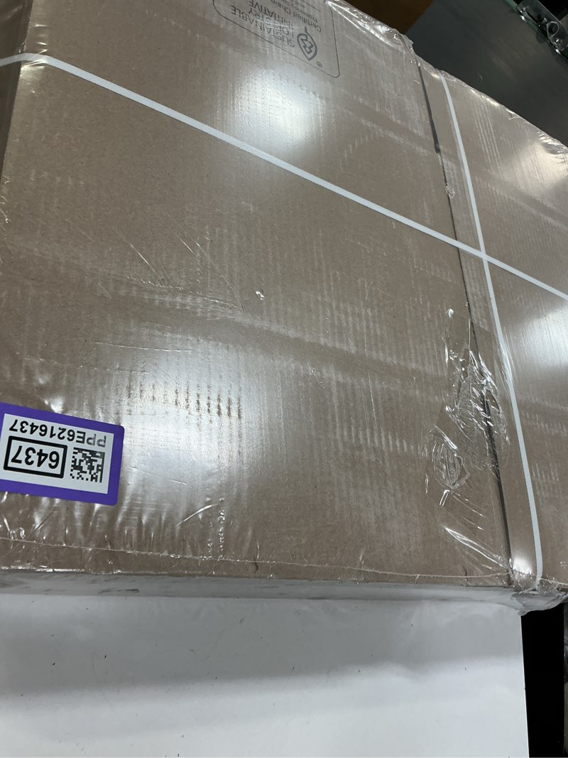 Condition photo showing New/Like New for uboxes moving boxes bundle of 16"x10"x10" (small boxes - pack of 10)
