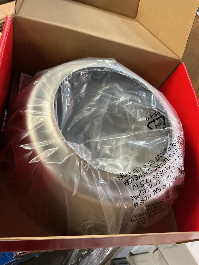 Condition photo showing Good Condition for Weber Charcoal Heat Controller, for 22” Kettle Charcoal Grills