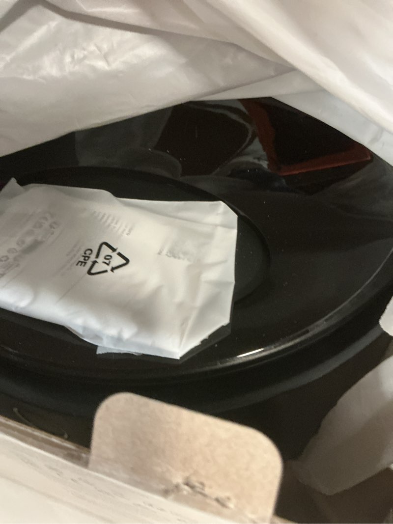 Condition photo showing Good Condition for PETLIBRO Automatic Cat Feeder Wet Food with Stainless Steel Bowl, Refrigerated Auto Cat Feeder with Semiconductor Cooling, 3 Fresh Meals for 3 Days, App-Controlled Pet Food Dispenser, Easy to Clean Black Feeder