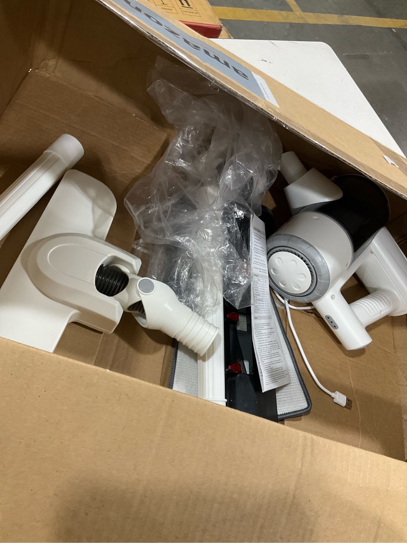 stick vacuum cleaner