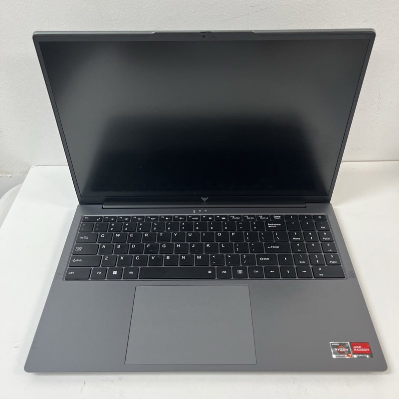 KAIGERR RX16 RX16 16.1\" Ryzen 7 6800H 3.2GHz 16GB RAM 512GB SSD