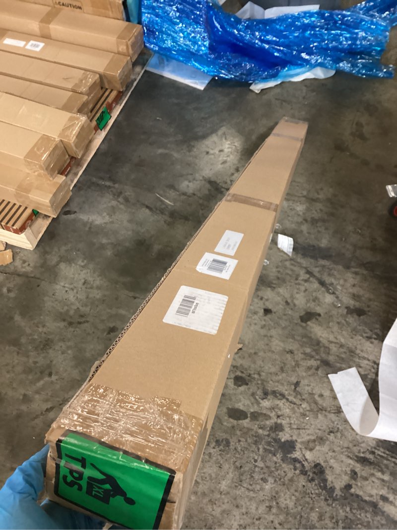 cordless roller blinds 57"x56.8 taupe