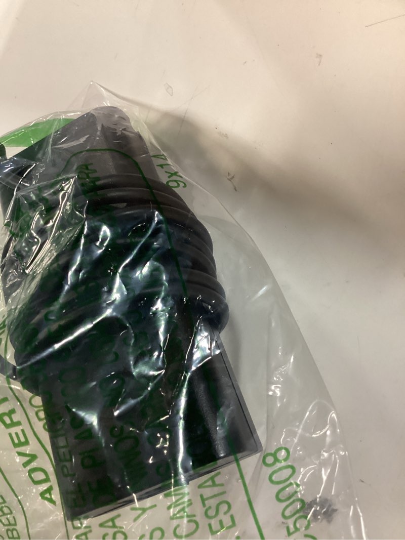 Condition photo showing Good Condition for dell 65w usb-c laptop charger for xps and latitude 5000 - power cord included