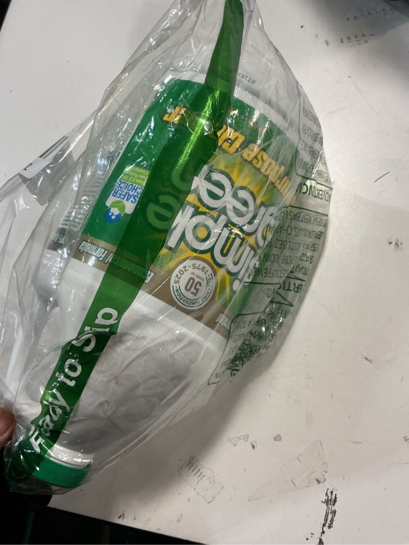 Condition photo showing New/Like New for Simple Green All Purpose Cleaner Concentrate 64 Fl Oz Original