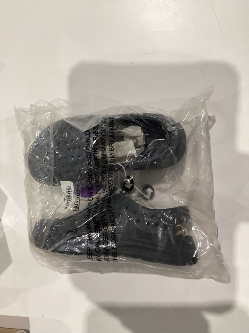 totes Unisex-Child Everywear Lightweight Waterproof Contoured Splash and Play Clog Sandals, Mineral-