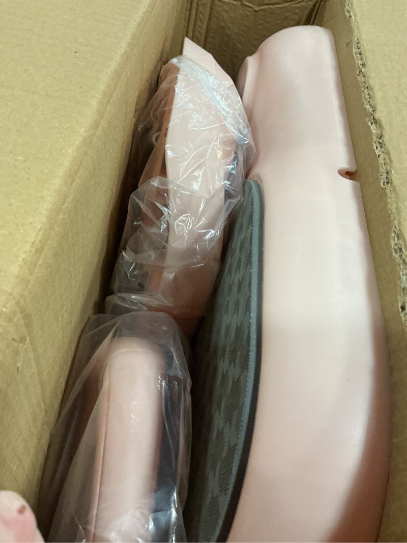 Condition photo showing Good Condition for shijing pilates reformer board?6-in-1 foldable pilates equipment for home workout with timber?core& full body training for women 16* 4 *2