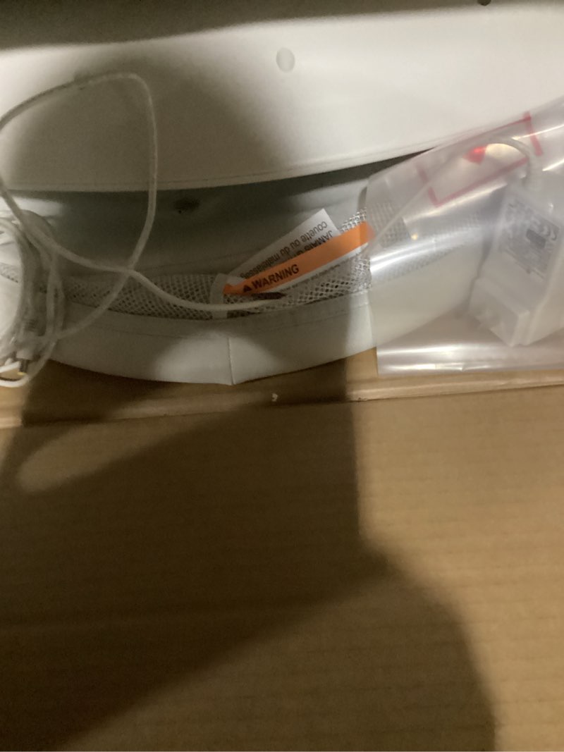 Condition photo showing Good Condition for 4moms MamaRoo Sleep Bassinet, Supports Baby's Sleep with Adjustable Features - 5 Motions, 5 Speeds, 4 Soothing Sounds and 2 Heights