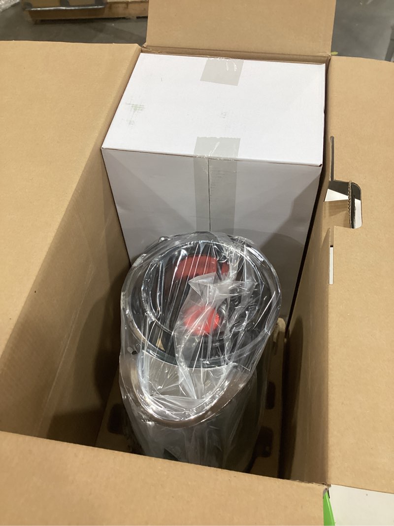 Condition photo showing Good Condition for Aeitto Masticating Juicer with Wide & Dual Feed Chute for Vegetables & Fruits, Self Feeding for Juice Extractor