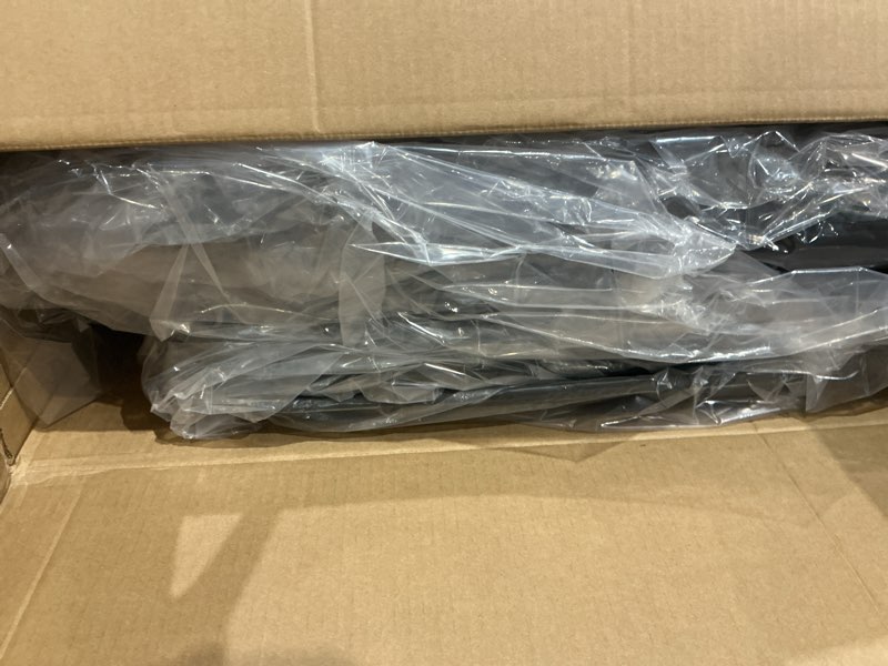 Condition photo showing Good Condition for nilight tpe floor mats for volvo xc40 (not for recharge) 2019 2020 2021 2022 2023 2024 2025, all weather custom fit heavy duty floor liners
