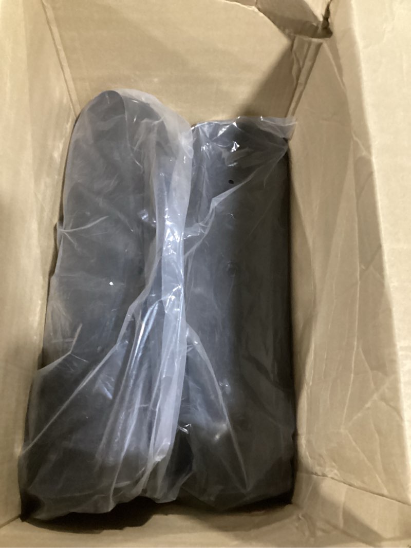 Condition photo showing Good Condition for car floor mats custom fit for ford mustang 2015-2021 2022 2023 2024 2025 2026 convertible/coupe/gt/ecoboost (not for mach-e) odorless heavy duty rubber (all weather) floor liners set black